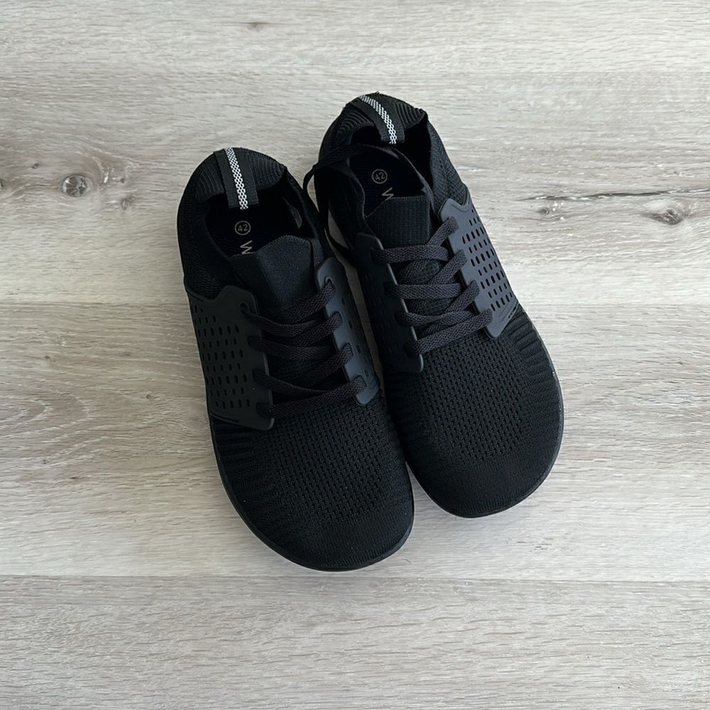 Whitin Wide Minimalist Barefoot Shoes | Zero Drop Sole 10.5 W NWT WITHOUT BOX - Picture 7 of 10